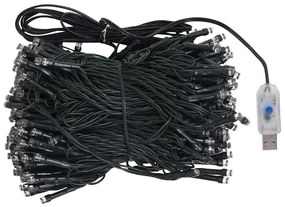 Árvore Natal artificial pré-iluminada c/ bolas e pinhas 180 cm
