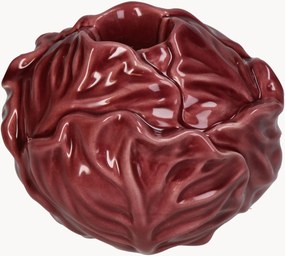 Castiçais Cabbage, conjunto de 2