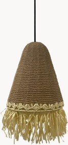 Candeeiro suspenso LED solar Paloma
