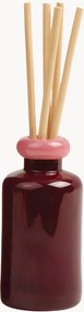 Difusor de ambiente em vidro Stacked (rosa açafrão)