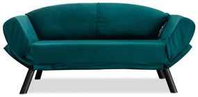 Hall Stand Viyana DA – Nogueira e Branco – 150 cm x 200 cm x 35 cm