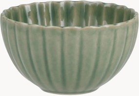 Taças pequenas Lotus, conjunto de 6