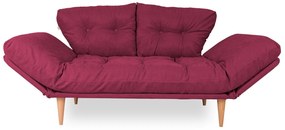 Mesa de Centro Stil Metal Ferforje – Branco/Preto – 90x90x38 cm
