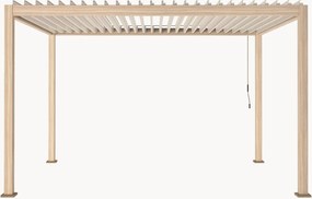 Pérgola Ocean