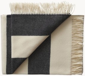 Manta de lã The Sweater