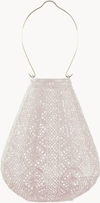 Lanterna solar LED Lace