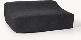 Capa protetora para espreguiçadeira dupla de jardim Eiko