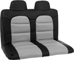 Jipe elétrico para Crianças NEW Raptor DRIFTER 4 x 4, 12V Rodas Espuma EVA, Assento couro Rosa