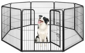 Móveis para caixas de transporte de cães com 2 gavetas de tecido