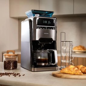 Cafeteira Coffee 66 Grind &amp; Brew