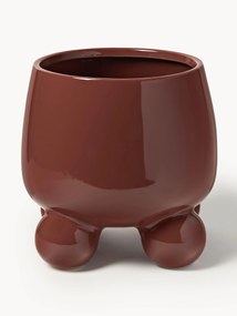 Vaso grande Olea, Alt 32 cm