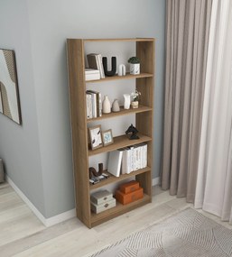 Estante Manolya – Hitit – 80x180x28 cm