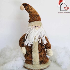 Pai-Natal Decorativo