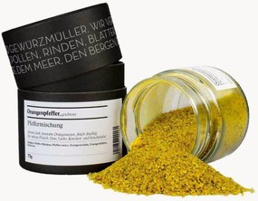 Pimenta laranja moída