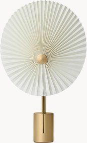 Candeeiro de mesa LED grande portátil e regulável Liris