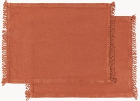 Individuais de mesa Bodo, conjunto de 2