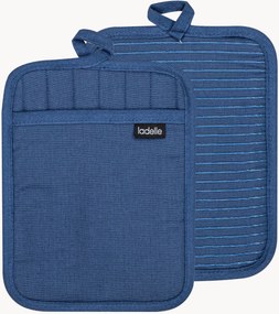 Pegas para panelas Lennox, conjunto de 2