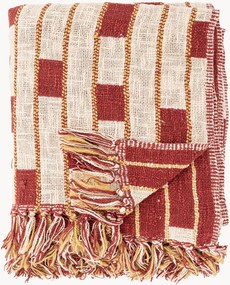 Manta reversível Cang