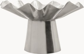 Taça decorativa artesanal Flood