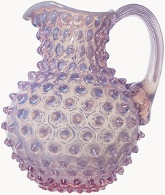Jarro artesanal Hobnail