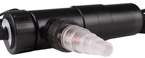 Filtro esterilizador UVC 10000 L