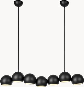 Candeeiro suspenso grande Cupolo