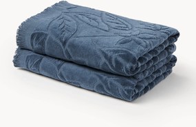 Toalha em veludo Rosaria, vários tamanhos