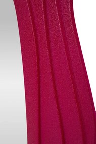ESPELHO DE PAREDE DAFNE 90X4X165 CM FUXIA
