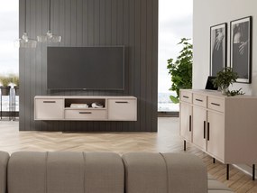 Conjunto para sala de estar Mansfield 106