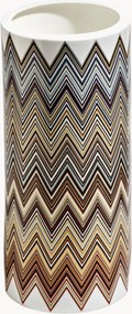Jarra em Fine Bone China Jarris, Alt 36 cm