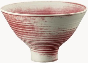 Taça de porcelana Bloom