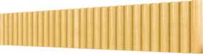 Outsunny Cerca de jardim Cerca de madeira 176 cm x 30 cm Painéis de cerca Cerca para cães para jardim canteiros Barreira para animais | Aosom Portugal