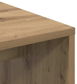 Mesa de Escrita em Carvalho Artesanal Carvalho artesanal