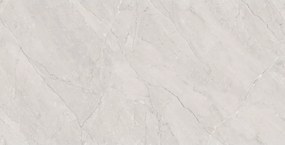 Mexen Harper Bianco amostra de grês esmaltado retificado G1, azulejo de pavimento e parede, carving - TL422-00-S