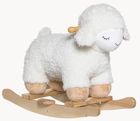 Animal de baloiço Meeh