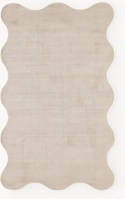 Tapete artesanal Wavy