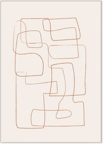 Poster Lines 02