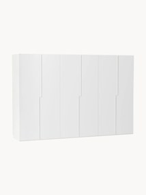 Roupeiro modular Leon, L 300 cm, vários tamanhos