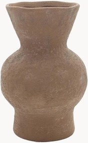 Jarra de cerâmica Lira, Alt 26 cm