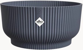 Vaso para interior e exterior Vibes Fold Bowl, Alt 25 cm