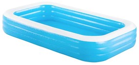 Bestway Piscina insuflável 305x183x56 cm