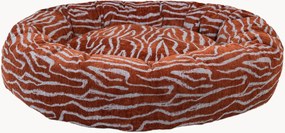 Cama redonda para animal de estimação Ethnic, vários tamanhos