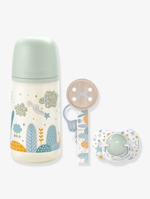 Conjunto de nascimento, Dreams da SUAVINEX azul