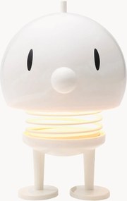 Candeeiro de mesa LED portátil regulável Choco