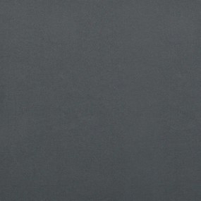 Toldo retrátil automático 3,5x2,5 m antracite