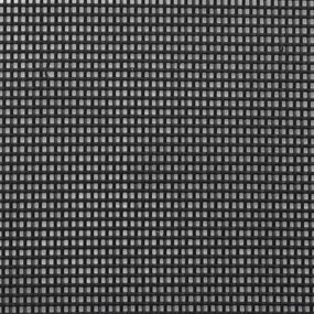 Portão retrátil p/ animais de estimação 82,5x125 cm preto