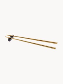 Pauzinhos com suportes Chop, 2 uni.