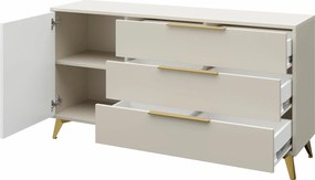 Cómoda Comfivo Camlue 100