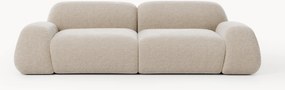 Sofá modular Wolke (3 lugares)
