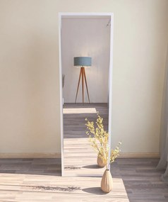 Espelho Tessa – Branco – 50x160x2,2 cm